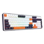 Redragon K689 Wyvern Pro RGB Wireless 104-Key Mechanical Gaming Keyboard - Image 2