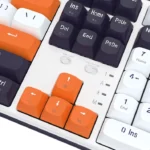 Redragon K689 Wyvern Pro RGB Wireless 104-Key Mechanical Gaming Keyboard - Image 9
