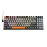 Redragon K648GG-RGB Olaf Wired Mechanical Gaming Keyboard