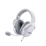Redragon H376 Aurora White 7.1 Surround Sound Wired Gaming Headset