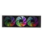 Redragon CCW-1018 AIO 360mm CPU Cooler - Image 3