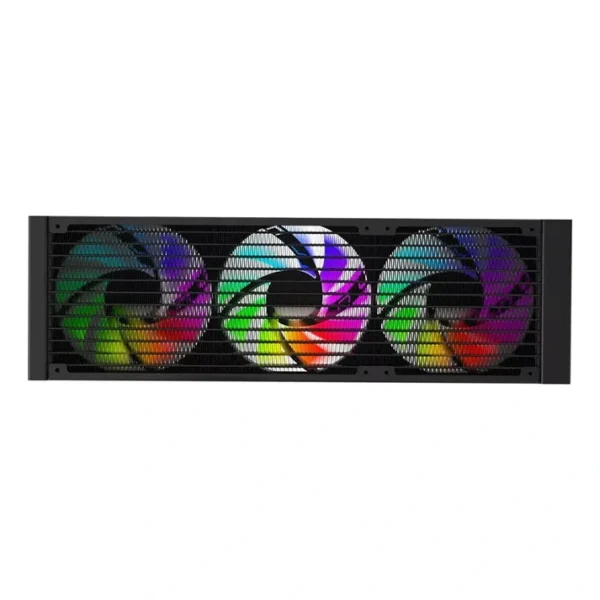 Redragon CCW-1018 AIO 360mm CPU Cooler - Image 3
