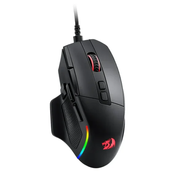 Redragon M925 Wired Gaming Mouse 24000 DPI - Image 2