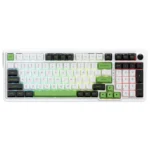 Redragon K686 WBG EISA MAX Wireless Gasket RGB Mechanical Keyboard
