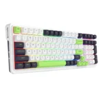 Redragon K686 WBG EISA MAX Wireless Gasket RGB Mechanical Keyboard - Image 3