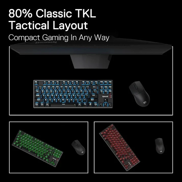 redragon-K660-RGB-Dharma-TKL-wired-keyboard-with-features-4