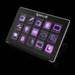 Redragon SS-550 Streamcraft Stream Deck 15 Customizable LCD Keys - Image 5