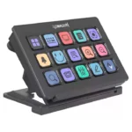 Redragon SS-550 Streamcraft Stream Deck 15 Customizable LCD Keys