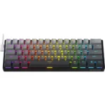 Redragon K617 FIZZ 60% Rapid Trigger Wired Magnetic Switch Gaming Keyboard - Image 2